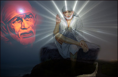 Appearance Of Udi In Every House Miraculously - Miracles at Shibpur Sai Baba  Mandir | Shirdi Sai Baba Answers Grace Love Blessings