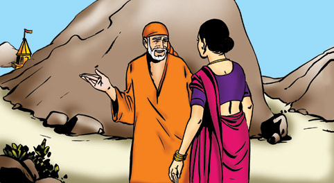 A Couple of Sai Baba Experiences - Part 666 | Shirdi Sai Baba Answers Grace  Love Blessings