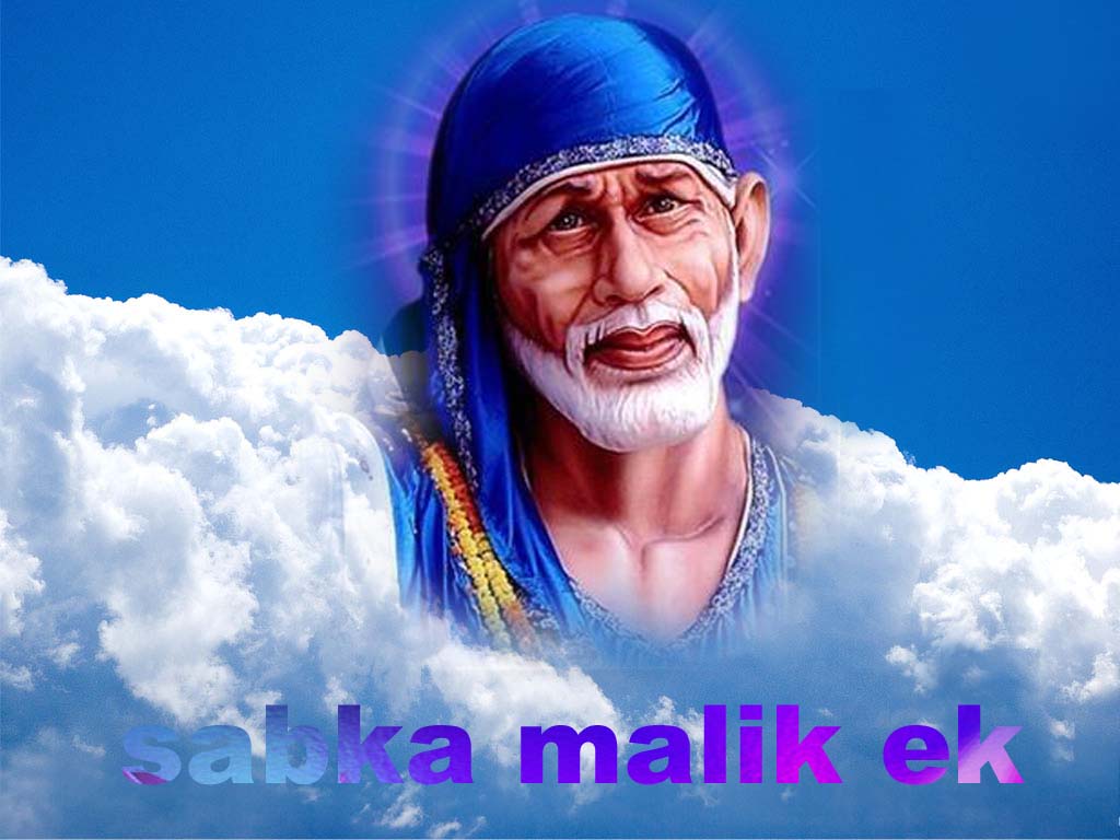 A Couple of Sai Baba Experiences - Part 787 | Shirdi Sai Baba Answers Grace  Love Blessings