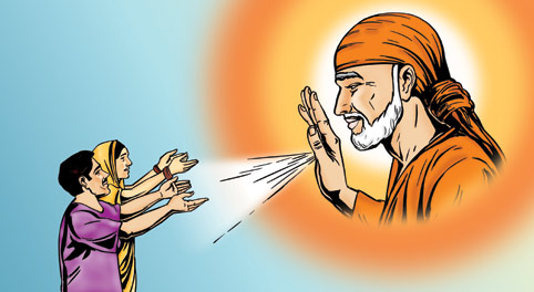 A Couple of Sai Baba Experiences - Part 900 | Shirdi Sai Baba Answers Grace  Love Blessings