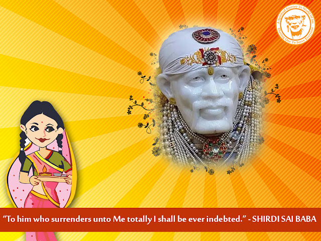 Shirdi Sai Baba Leela Miracles Sai Nav Guruwar Vrat Miralces | http://www.shirdisaibabaexperiences.org