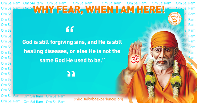 Sai Baba Answers | Shirdi Sai Baba Blessings | Shirdi Sai Baba Miracles Leela | Sai Baba's Help | Real Experiences of Shirdi Sai Baba | Sai Baba Quotes | Sai Baba Pictures | http://www.shirdisaibabaexperiences.org
