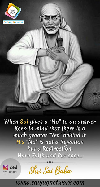 Wonderful Miracles Of Sai Baba