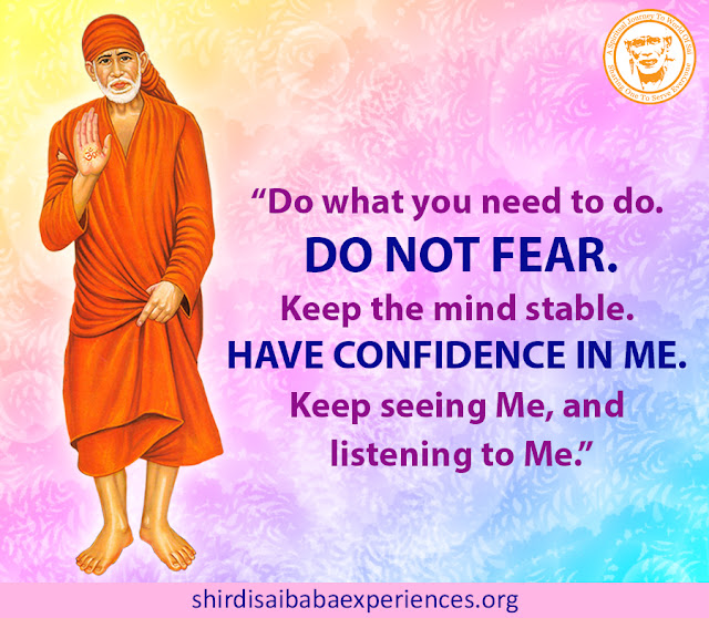 Sai Baba Blessings | Page 4 of 6 | Shirdi Sai Baba Answers Grace Love  Blessings