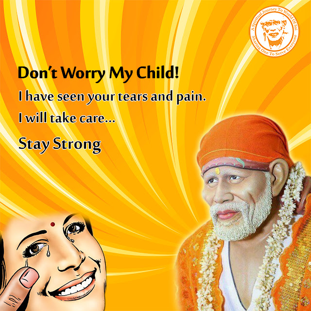 Shirdi Sai Baba Leela Miracles Sai Nav Guruwar Vrat Miralces | http://www.shirdisaibabaexperiences.org