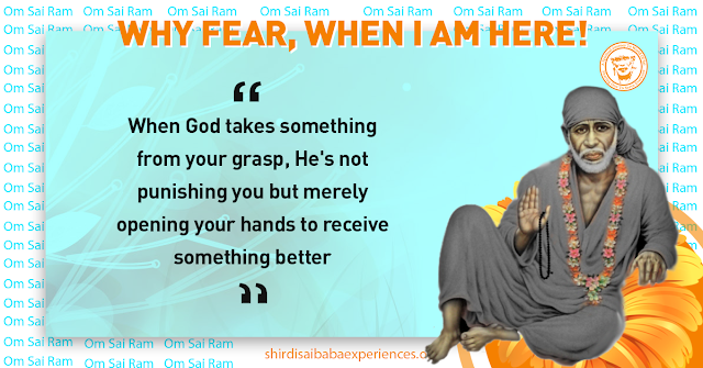 Shirdi Sai Baba Miracles Leela Blessings Sai Nav Guruwar Vrat   Miralces | http://www.shirdisaibabaexperiences.org