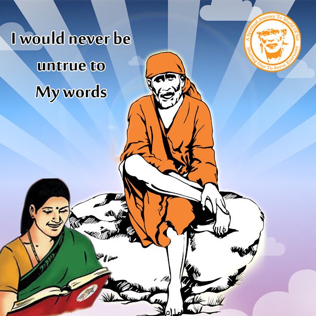 Shirdi Sai Baba Miracles Leela Blessings Sai Nav Guruwar Vrat Miralces | http://www.shirdisaibabaexperiences.org