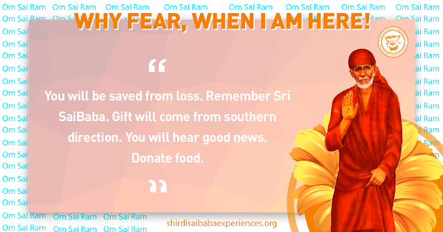 Shirdi Sai Baba Miracles Leela Blessings Sai Nav Guruwar Vrat Miralces | http://www.shirdisaibabaexperiences.org