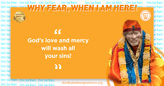 Sai Baba Answers | Shirdi Sai Baba Blessings | Shirdi Sai Baba Miracles Leela | Sai Baba's Help | Real Experiences of Shirdi Sai Baba | Sai Baba Quotes | Sai Baba Pictures | http://www.shirdisaibabaexperiences.org