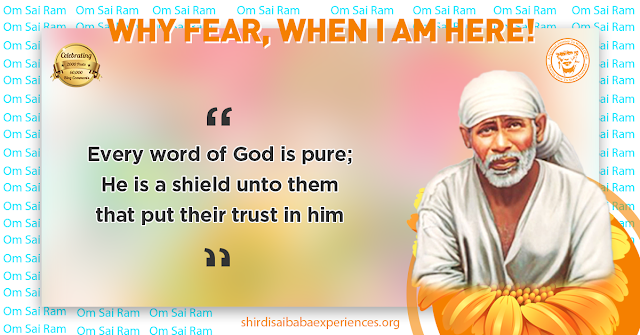 Sai Baba Answers | Shirdi Sai Baba Blessings | Shirdi Sai Baba Miracles Leela | Sai Baba's Help | Real Experiences of Shirdi Sai Baba | Sai Baba Quotes | Sai Baba Pictures | http://www.shirdisaibabaexperiences.org