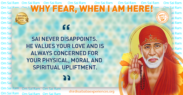 Sai Baba Answers Shirdi Sai Baba Miracles Leela Blessings Sai Nav Guruwar Vrat Miracles | http://www.shirdisaibabaexperiences.org