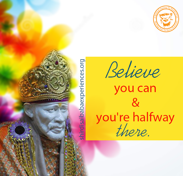 Sai Baba Answers | Shirdi Sai Baba Grace Blessings | Shirdi Sai Baba Miracles Leela | Sai Baba's Help | Real Experiences of Shirdi Sai Baba | Sai Baba Quotes | Sai Baba Pictures | http://www.shirdisaibabaexperiences.org
