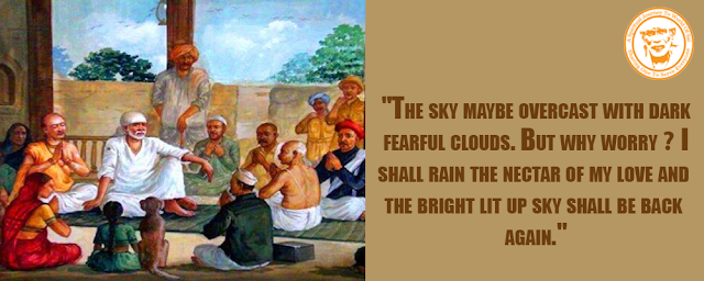 Sai Baba Answers | Shirdi Sai Baba Grace Blessings | Shirdi Sai Baba Miracles Leela | Sai Baba's Help | Real Experiences of Shirdi Sai Baba | Sai Baba Quotes | Sai Baba Pictures | http://www.shirdisaibabaexperiences.org