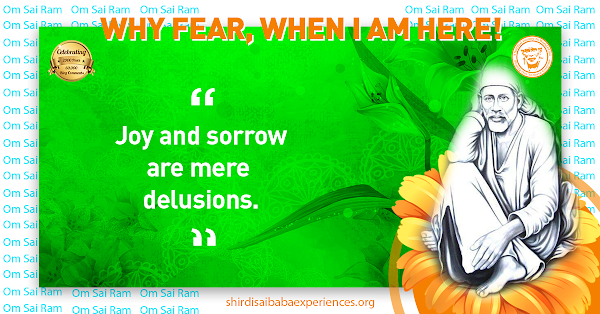 Sai Baba Answers | Shirdi Sai Baba Grace Blessings | Shirdi Sai Baba Miracles Leela | Sai Baba's Help | Real Experiences of Shirdi Sai Baba | Sai Baba Quotes | Sai Baba Pictures | http://www.shirdisaibabaexperiences.org
