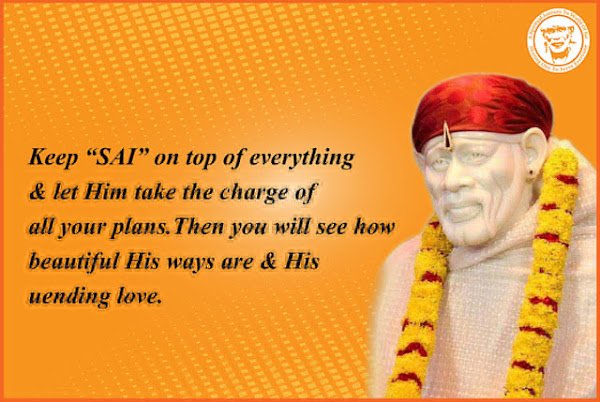 Sai Baba Answers | Shirdi Sai Baba Grace Blessings | Shirdi Sai Baba Miracles Leela | Sai Baba's Help | Real Experiences of Shirdi Sai Baba | Sai Baba Quotes | Sai Baba Pictures | http://www.shirdisaibabaexperiences.org